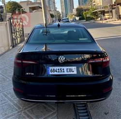 فولكسفاغن جيتا